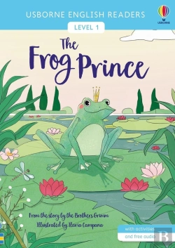 Bertrand.pt - The Frog Prince