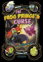The Frog Prince'S Curse