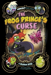 The Frog Prince'S Curse