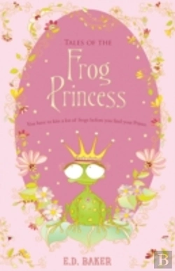 Bertrand.pt - The Frog Princess