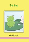 The Frog