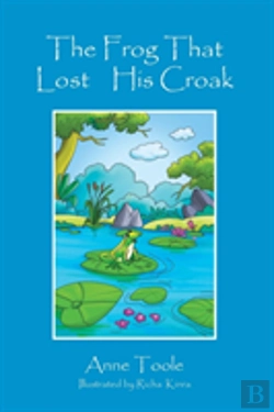 Bertrand.pt - The Frog That Lost His Croak