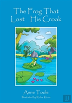 Bertrand.pt - The Frog That Lost His Croak
