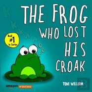 The Frog Who Lost His Croak