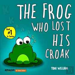 Bertrand.pt - The Frog Who Lost His Croak