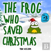 The Frog Who Saved Christmas