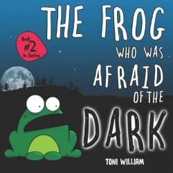 Bertrand.pt - The Frog Who Was Afraid Of The Dark