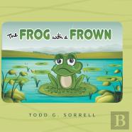 The Frog With A Frown