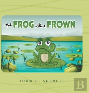 The Frog With A Frown