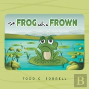 The Frog With A Frown