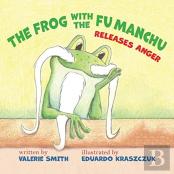 The Frog With The Fu Manchu