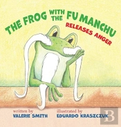 The Frog With The Fu Manchu