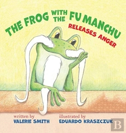 Bertrand.pt - The Frog With The Fu Manchu