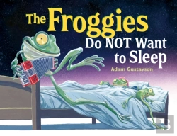 Bertrand.pt - The Froggies Do Not Want To Sleep