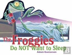 Bertrand.pt - The Froggies Do Not Want To Sleep