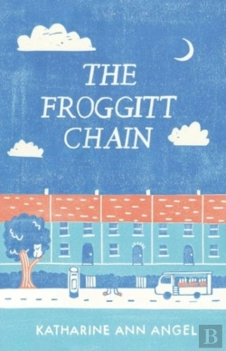 Bertrand.pt - The Froggitt Chain