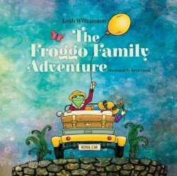 Bertrand.pt - The Froggo Family Adventure