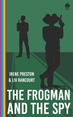 Bertrand.pt - The Frogman And The Spy