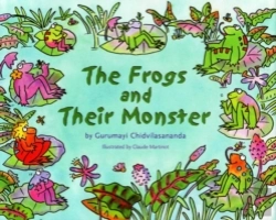 Bertrand.pt - The Frogs And Their Monster