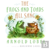The Frogs And Toads All Sang