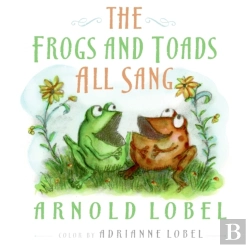 Bertrand.pt - The Frogs And Toads All Sang
