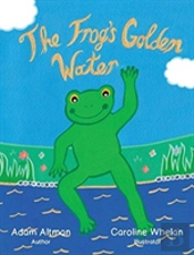 The Frog'S Golden Water
