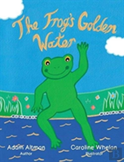 Bertrand.pt - The Frog'S Golden Water