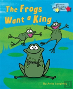 Bertrand.pt - The Frogs Want A King