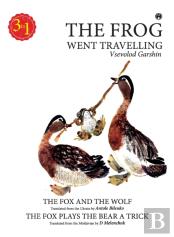 The Frong Went Travelling