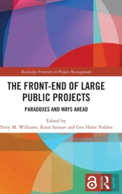The Front-End Of Large Public Projects