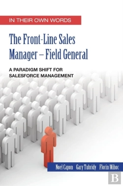 Bertrand.pt - The Front Line Sales Manager