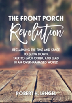 Bertrand.pt - The Front Porch Revolution