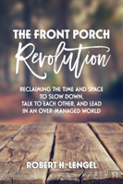 Bertrand.pt - The Front Porch Revolution