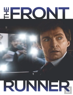 Bertrand.pt - The Front Runner