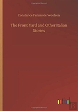 Bertrand.pt - The Front Yard And Other Italian Stories