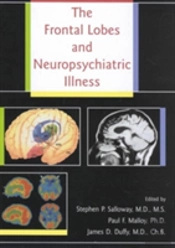 The Frontal Lobes And Neuropsychiatric Illness