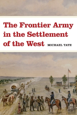 Bertrand.pt - The Frontier Army In The Settlement Of The West
