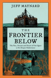 The Frontier Below