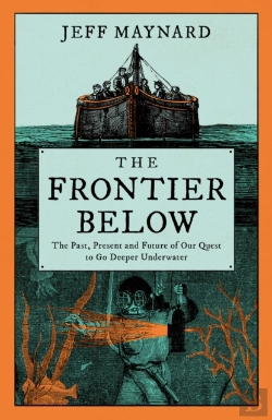 Bertrand.pt - The Frontier Below