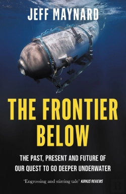 Bertrand.pt - The Frontier Below