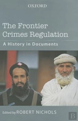 Bertrand.pt - The Frontier Crimes Regulation