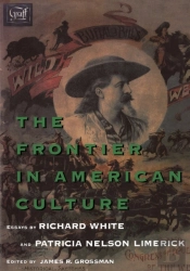The Frontier In American Culture