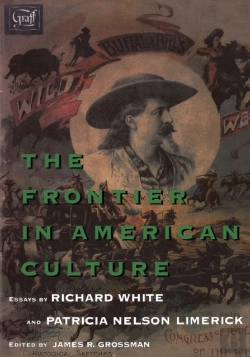 Bertrand.pt - The Frontier In American Culture