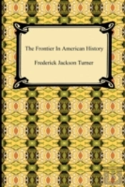 The Frontier In American History