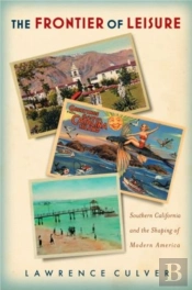 The Frontier Of Leisure