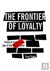 The Frontier Of Loyalty