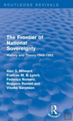 Bertrand.pt - The Frontier Of National Sovereignty