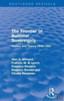 Bertrand.pt - The Frontier Of National Sovereignty