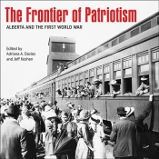 The Frontier Of Patriotism
