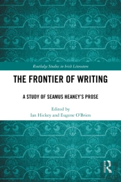 The Frontier Of Writing